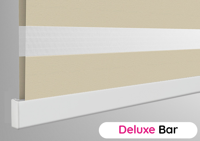 Shine, Soft Cream - Day Night Blind - Image 5